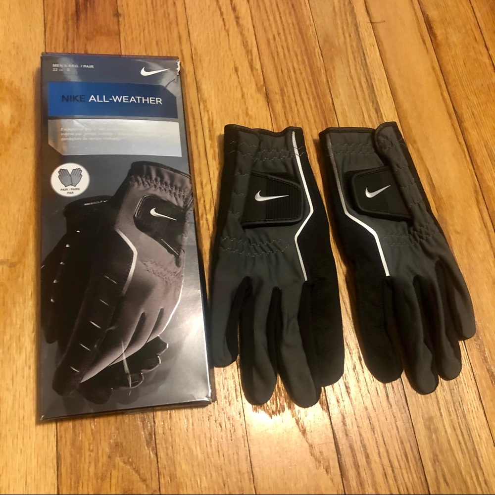 COPY - Men’s Nike All-Weather Golf Gloves